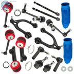 Suspension Kit for Chrysler 300 Dodge Challenger (2011–2014)