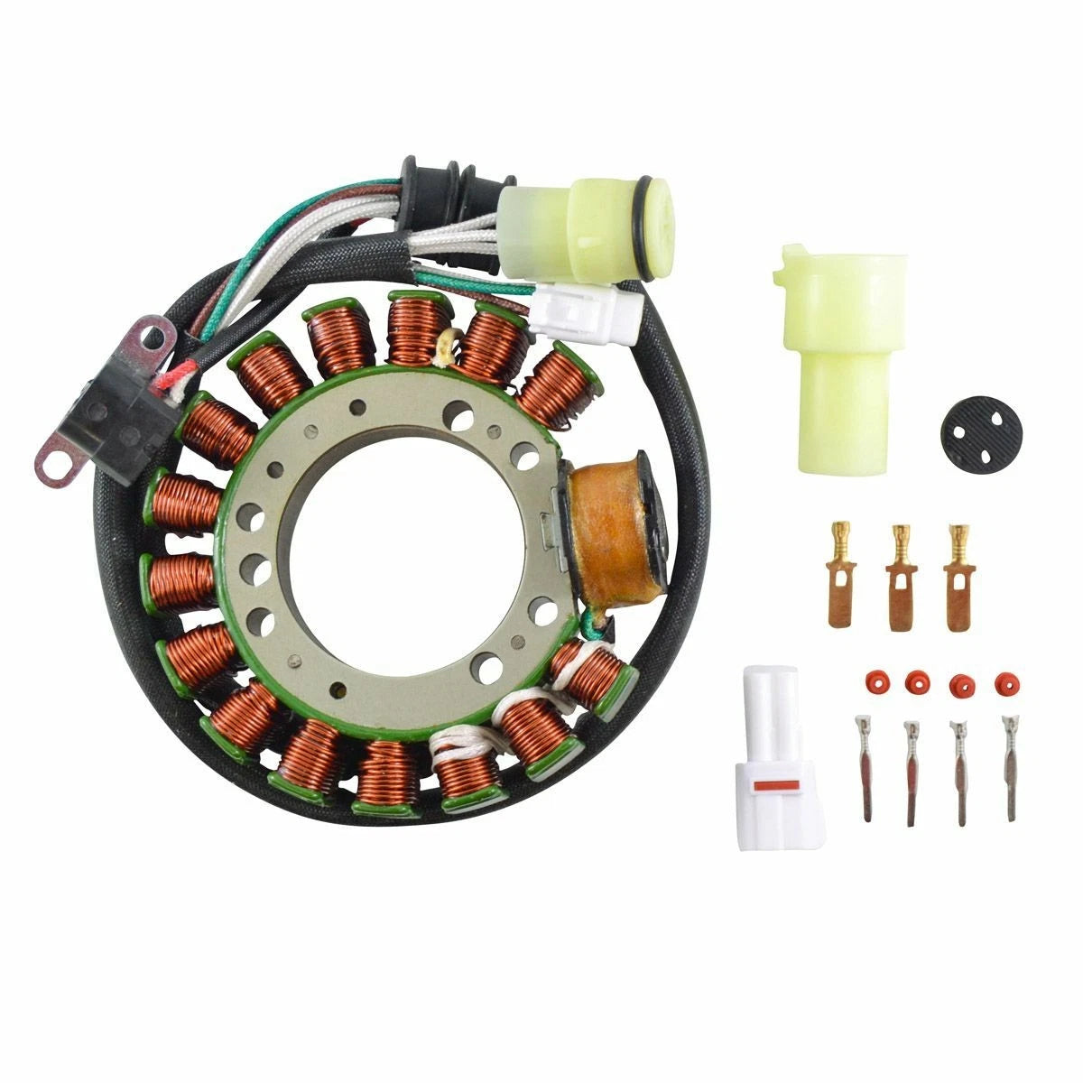 RM Stator for Yamaha YFM600FG Grizzly 4WD (1998–2001)
