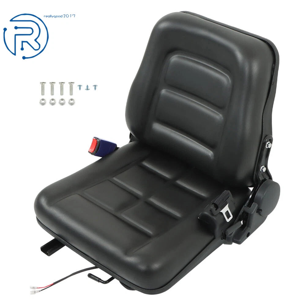 Fold Down Tractor Seat Micro Switch for Universal Forklift Seat