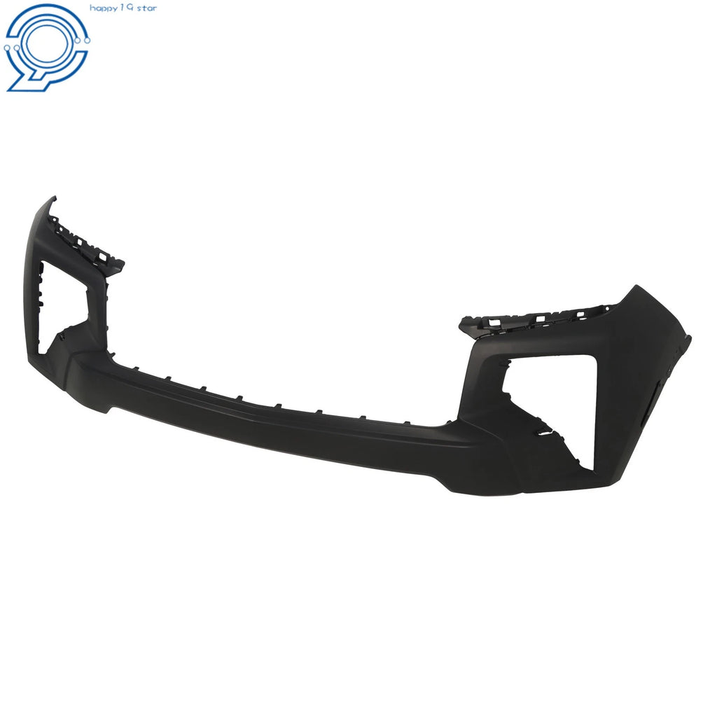Primed Front Bumper Cover for Chevrolet Traverse (2025)