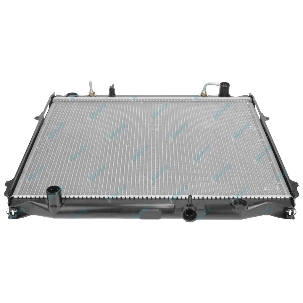 Radiator for Toyota Prado RZJ120 RZJ95 2.7L 3RZ-FE Petrol Auto (1996-2004)