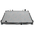 Radiator for Toyota Prado RZJ120 RZJ95 2.7L 3RZ-FE Petrol Auto (1996-2004)