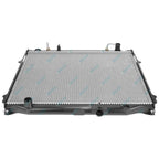 Radiator for Toyota Prado RZJ120 RZJ95 2.7L 3RZ-FE Petrol Auto (1996-2004)