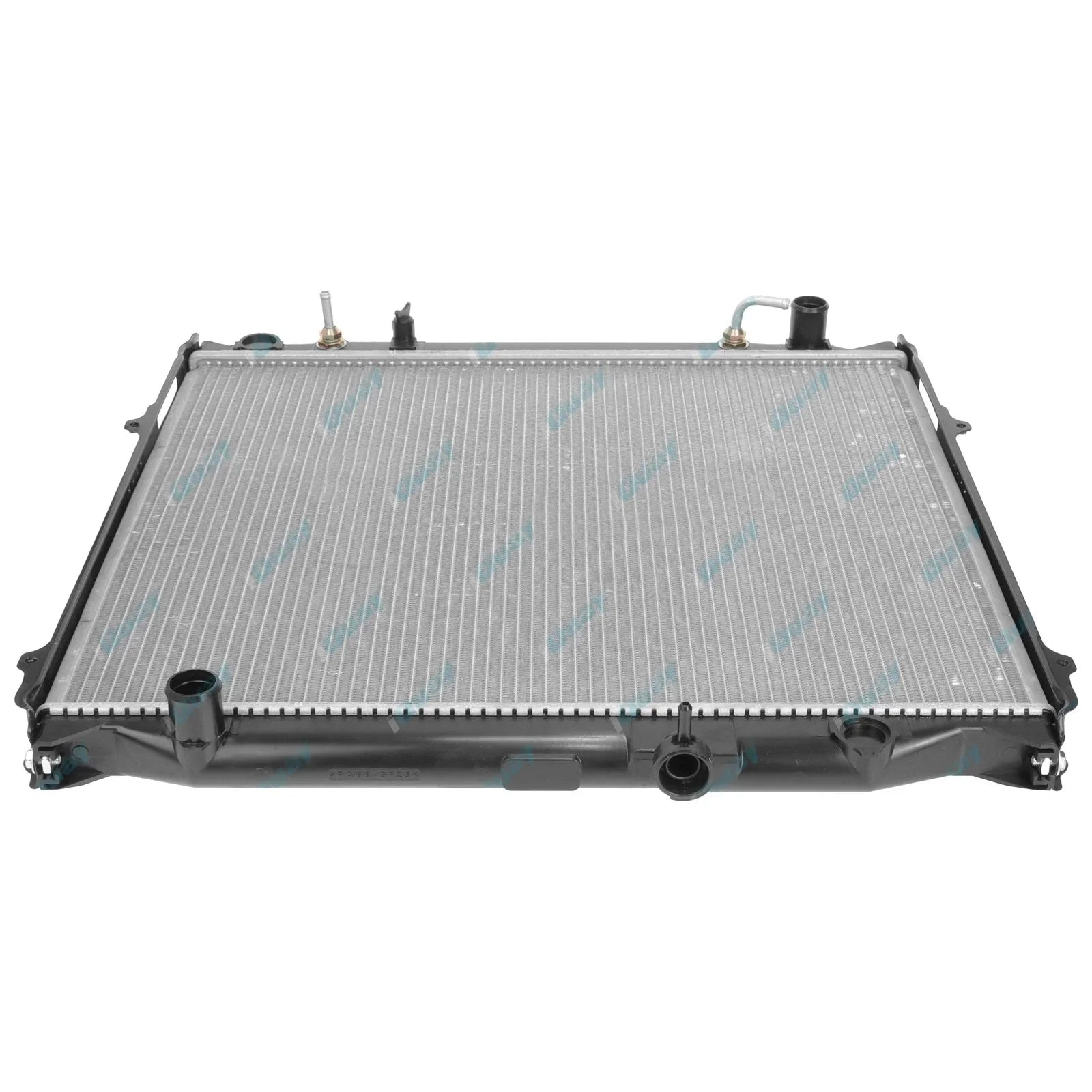 Radiator for Toyota Prado RZJ120 RZJ95 2.7L 3RZ-FE Petrol Auto (1996-2004)