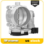 Throttle Body for Dodge Ram, Jeep, Chrysler (3.6L)