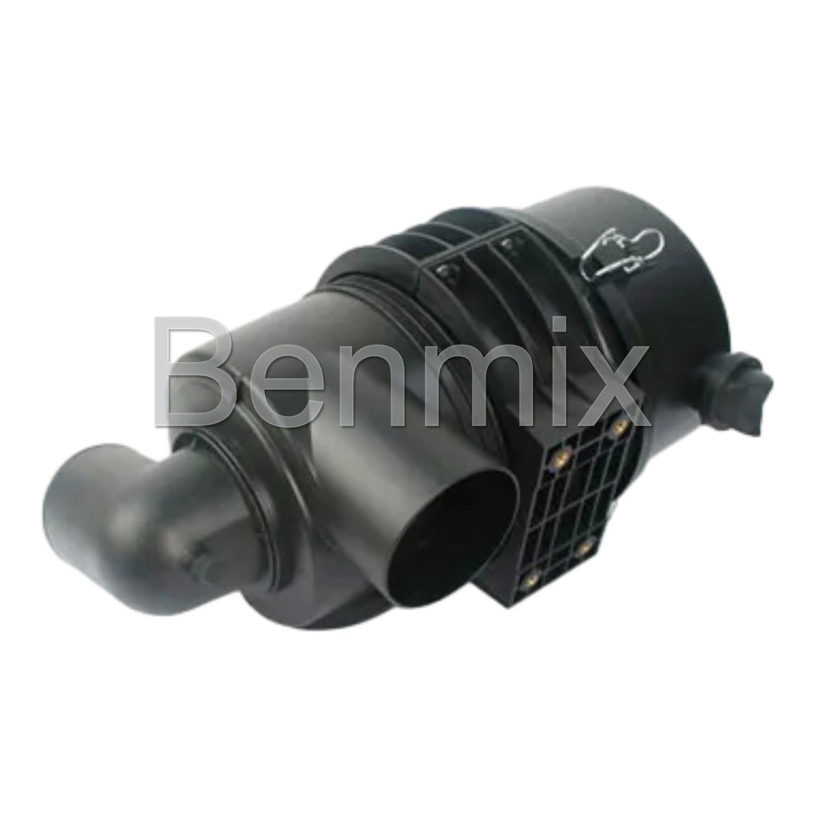 Air Cleaner Assembly 17703-30510-71 for Toyota Forklift (7/8FD40/50)