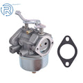 Carburetor for Tecumseh HH100 HH120 (Various Years)