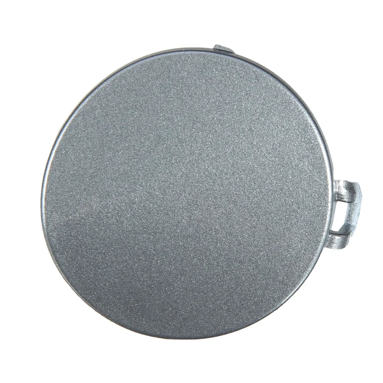 Front Bumper Tow Hook Cover for BMW 3 Series E90/E91 (2009-2012) Gray