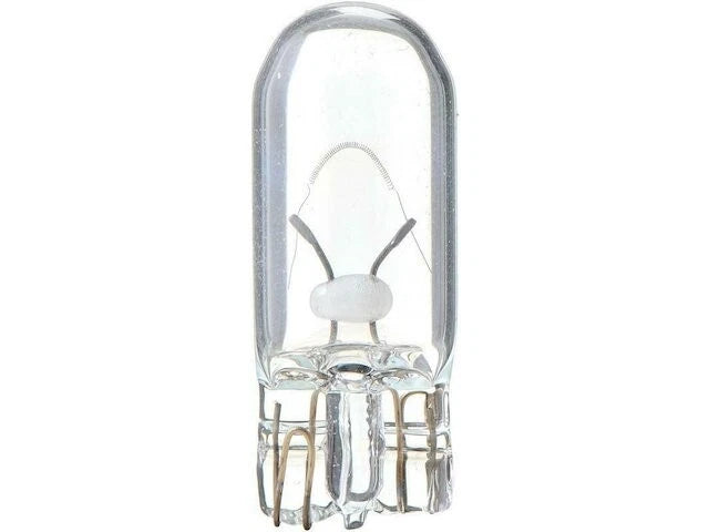 Parking Light Bulb for Jaguar X Type (2002–2008) JN251MZ