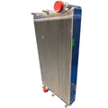 Water Tank Radiator AT333696 for John Deere 6068 6090 (2000–2023)