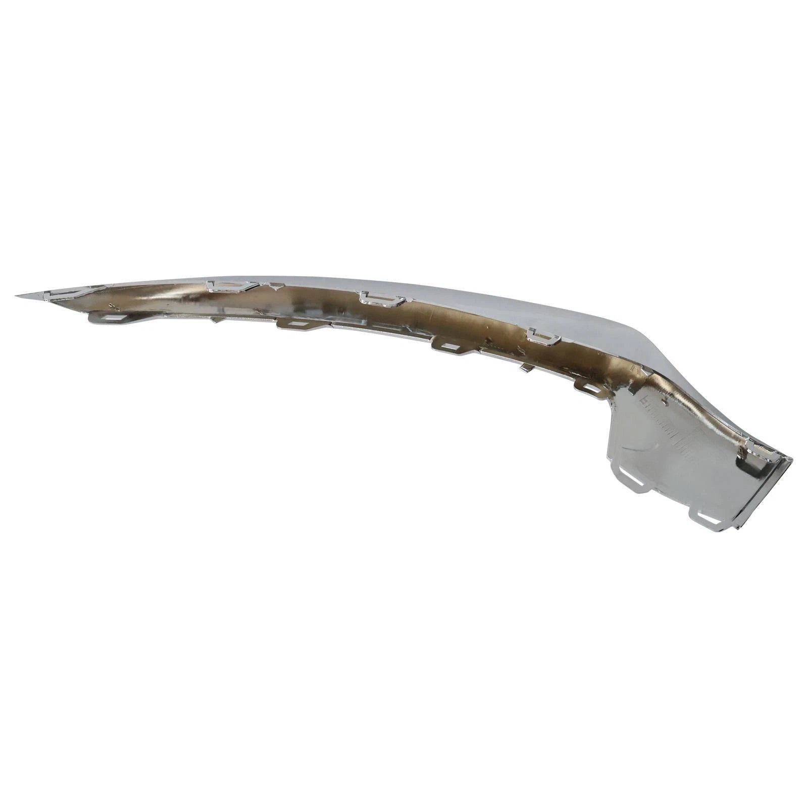 Bumper Face Bar Trim Molding for Mercedes-Benz E350 (2014)