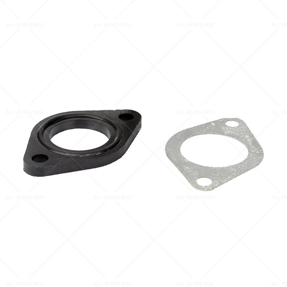 26mm Intake Manifold Pipe Gasket for Dirt Pit Bike Go Kart