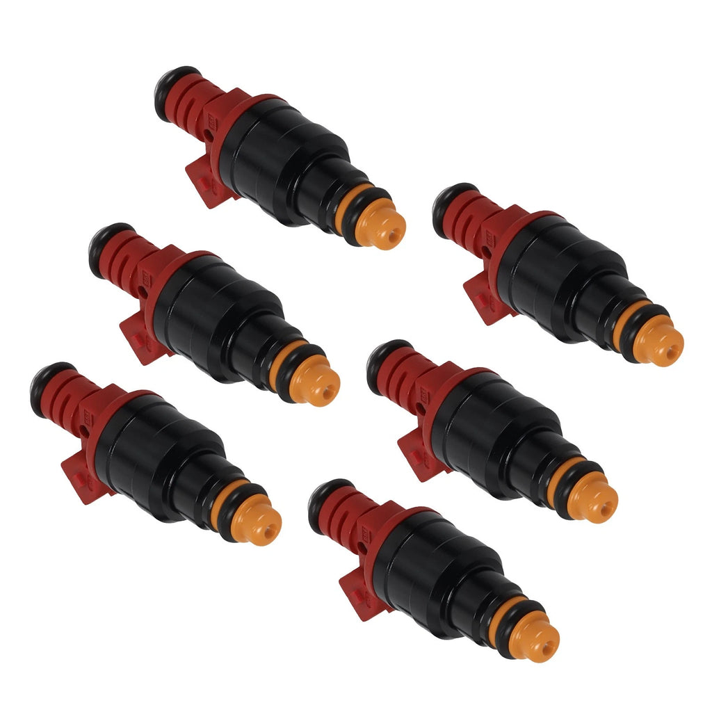 Fuel Injectors for Ford Explorer Ranger Mazda B4000 (1993–1997)