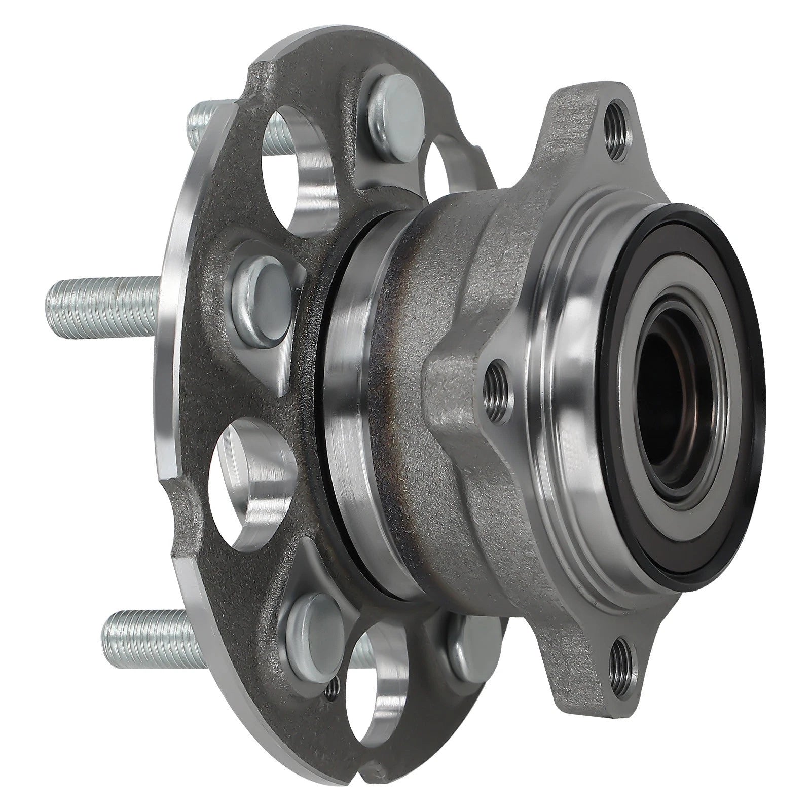 Rear Left Wheel Hub Bearing for Acura RDX, Honda CR-V AWD (2013–2015) BR930909