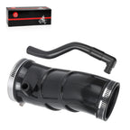 Right Manifold Snorkel Air Box Intake Tube w/PIPE for Yamaha Raptor 660R (2001–2005)