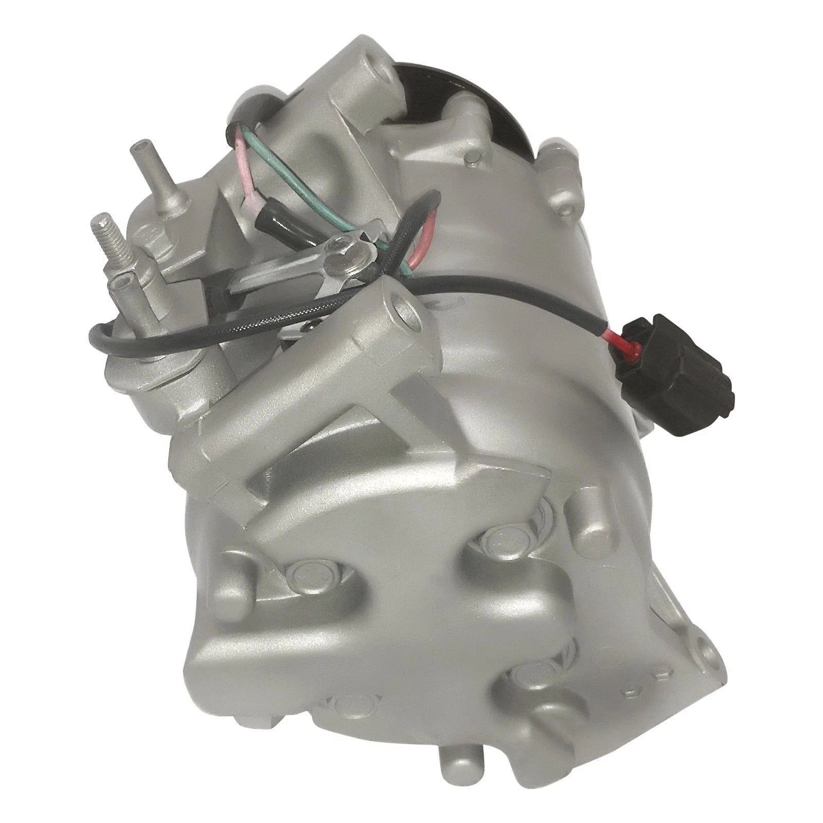 Compressor Kit Replacement for Honda CRV 2.4L (2002-2006)