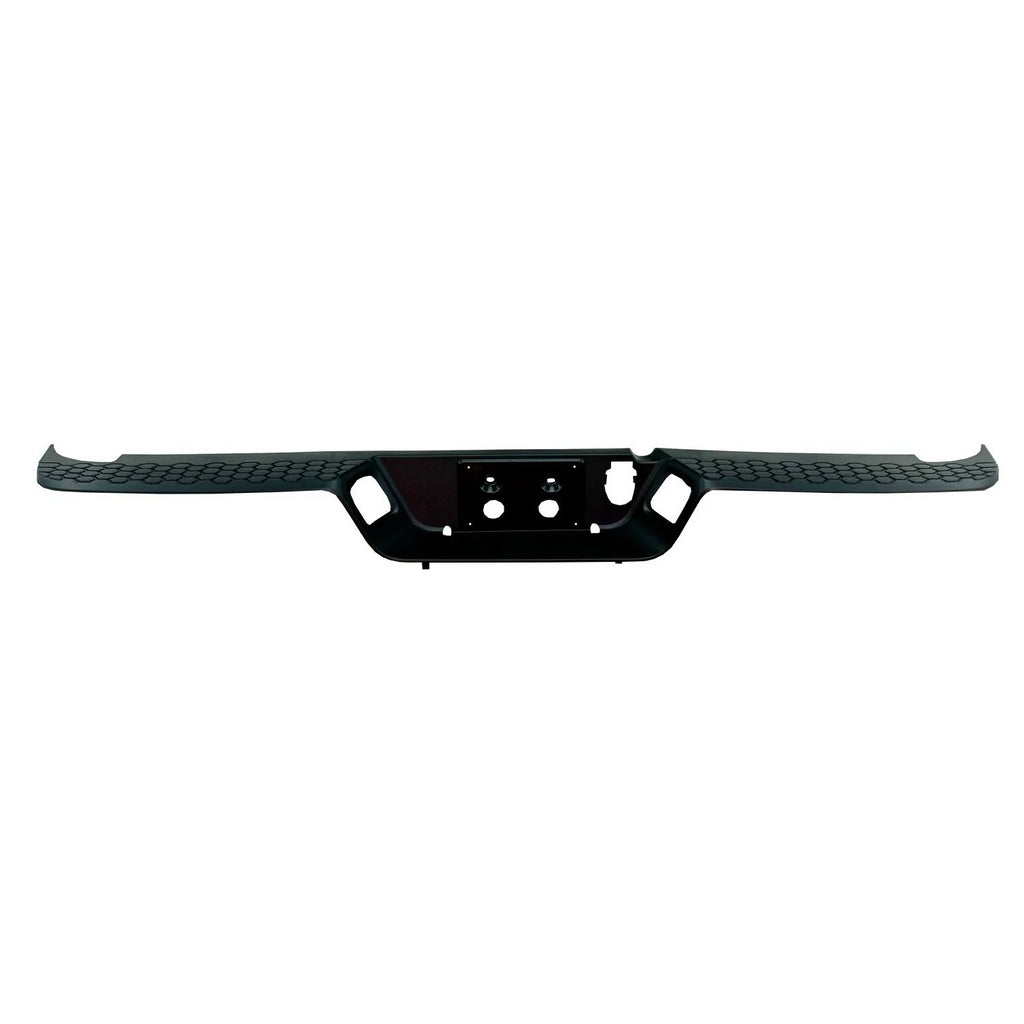 Replacement Polypropylene Rear Bumper Pad for See Compatibility Chart