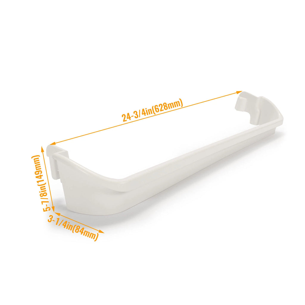 3X Door Rack Shelf Bar for Frigidaire Kenmore