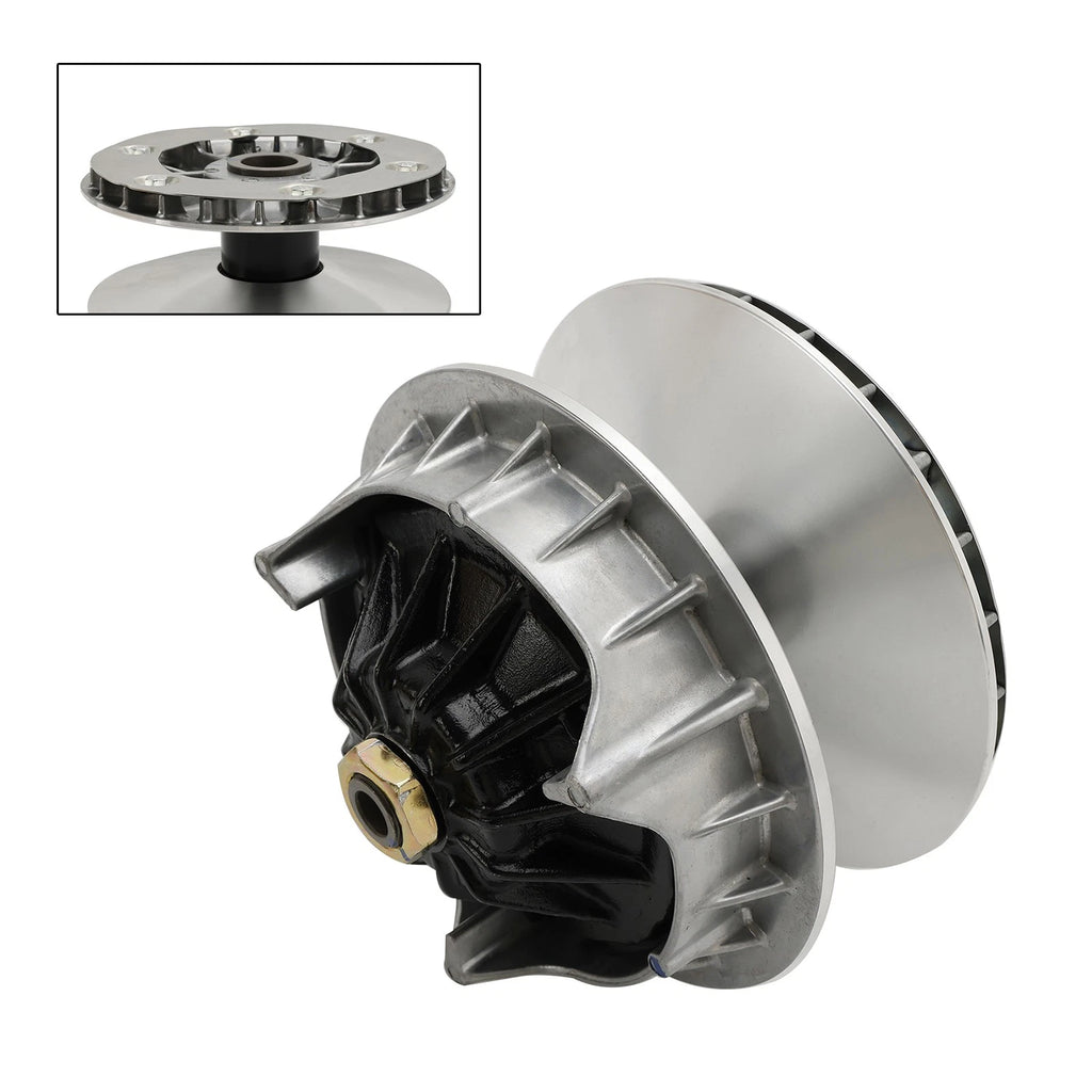Front Clutch Variator Pulley Set Ojya-051000-00001 for Cfmoto Cforce 1000 (2017–2023)