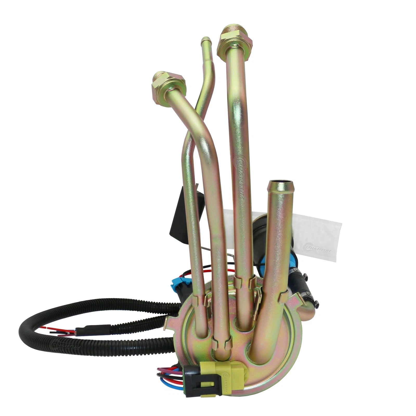 Set of 2 Fuel Pumps for Chevy/GMC F90000285 TCD470 (1988–1995)