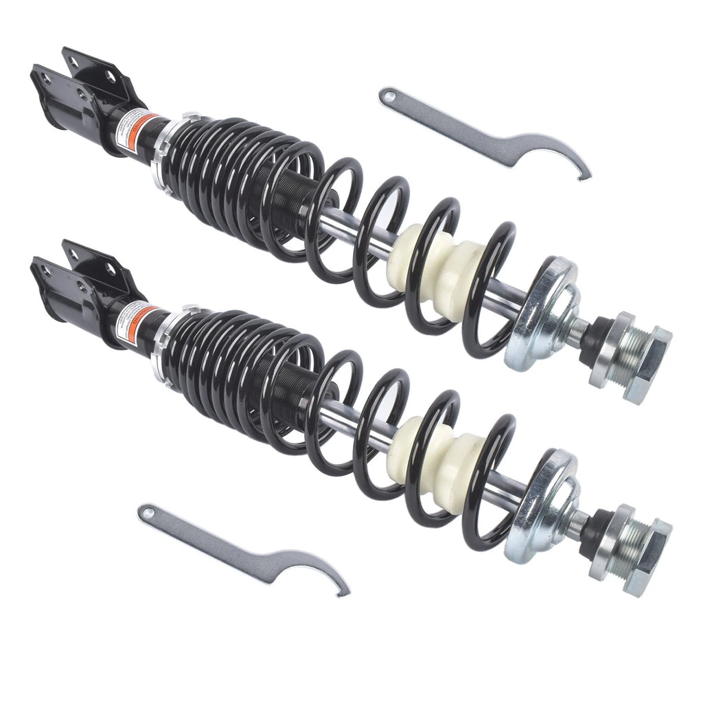 Front Shock Absorbers for Outlander 500 / Max 500 EFI (2007-2009)
