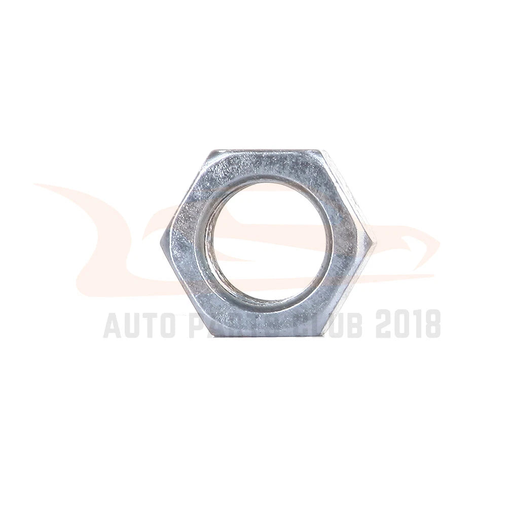 14Pcs Ball Joints Sway Bar Tie Rod Ends for Toyota Tacoma (2001–2004)