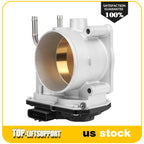 Throttle Body for Lexus RX450H, Toyota Venza (2010–2015)