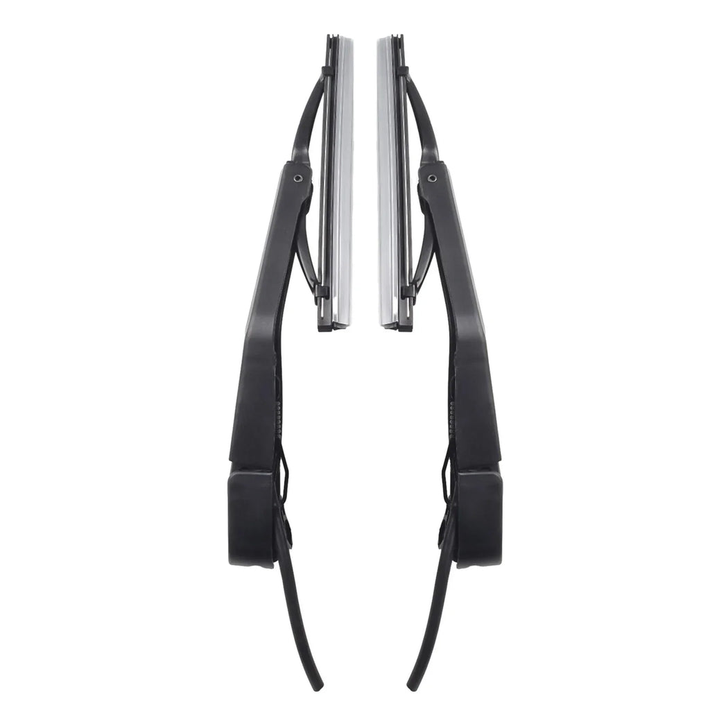 2 x Replacement Headlight Wiper for Mercedes W126 (1979–1991)
