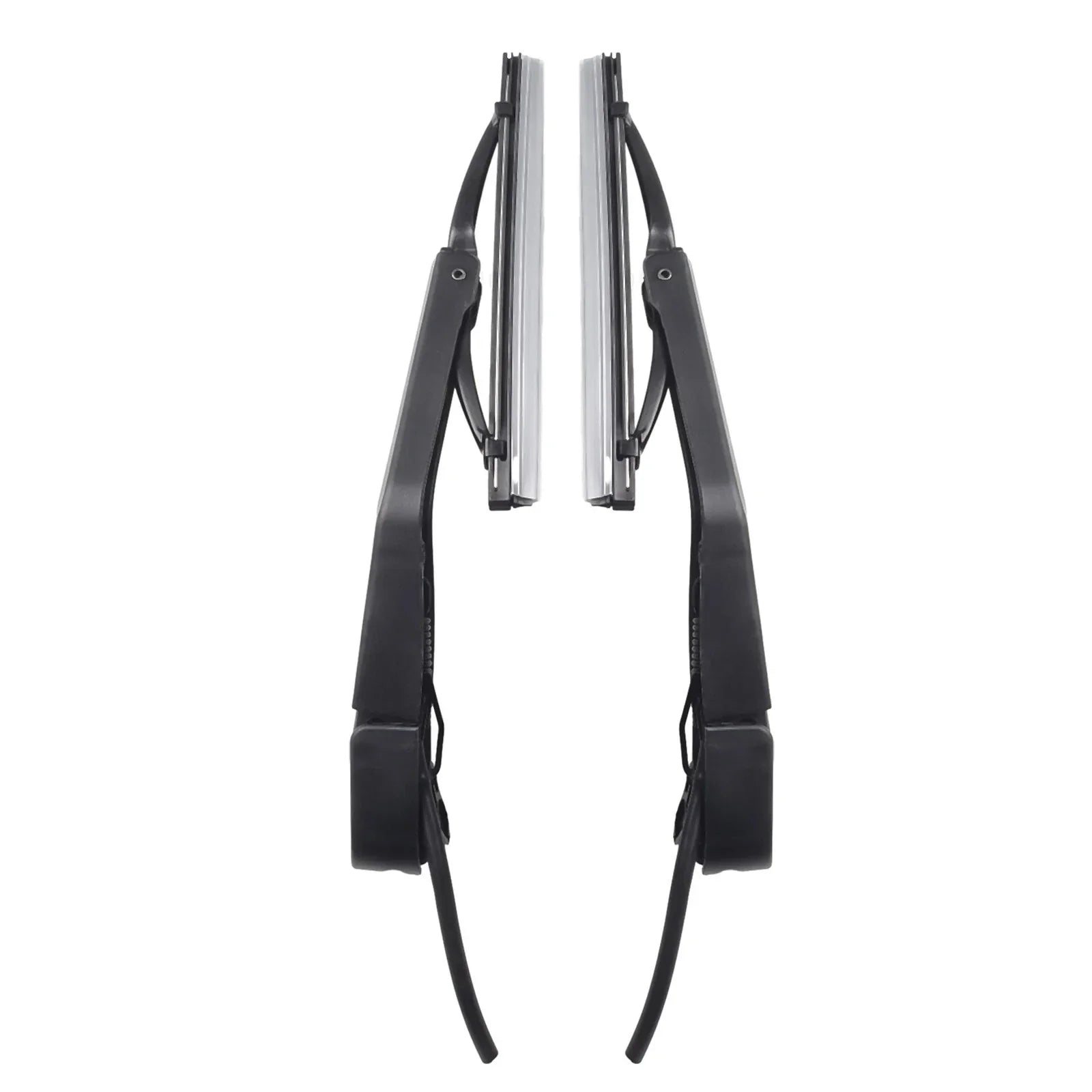 2 x Replacement Headlight Wiper for Mercedes W126 (1979–1991)
