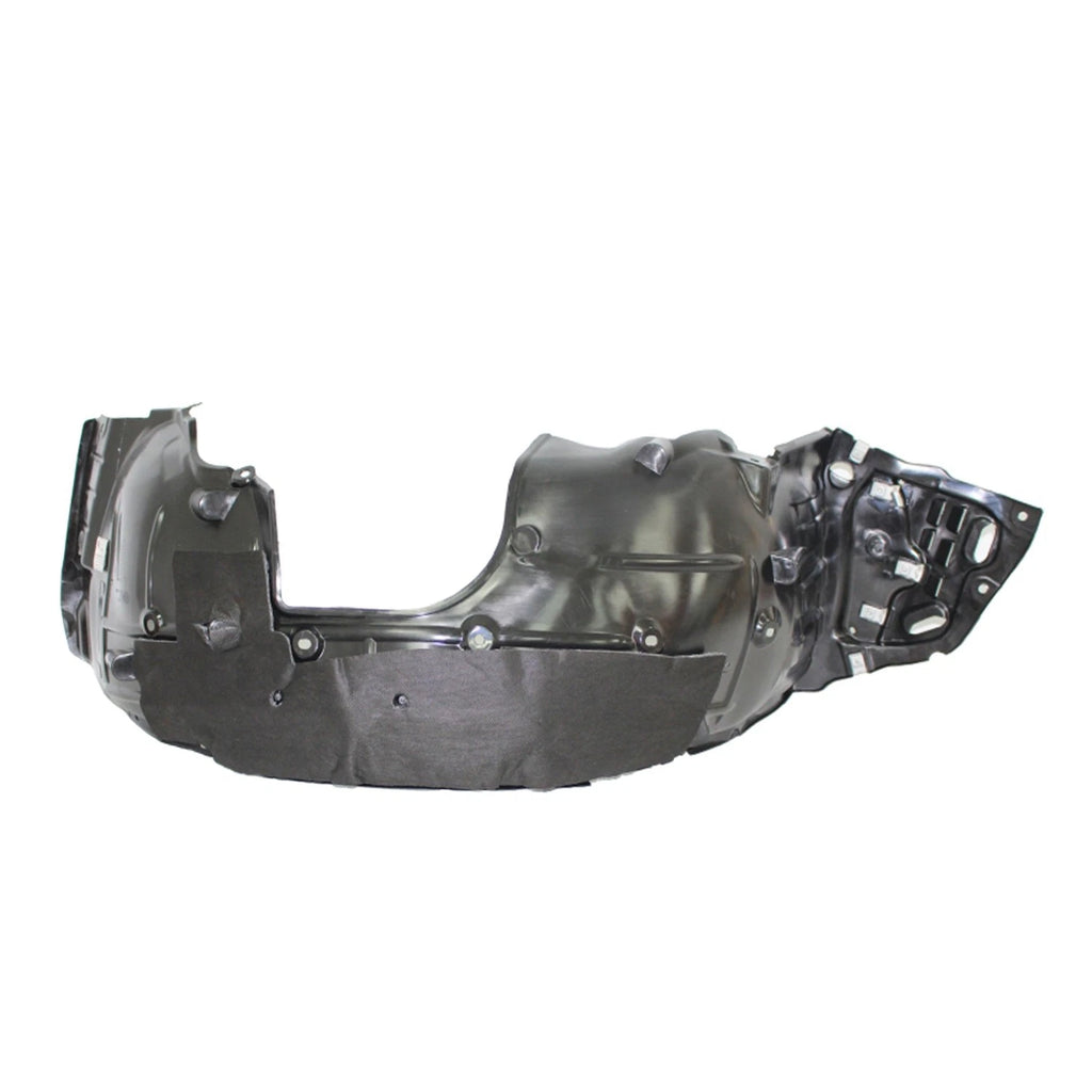 Passenger Side Front Fender Liner Replacement for Toyota Avalon (2005–2012)