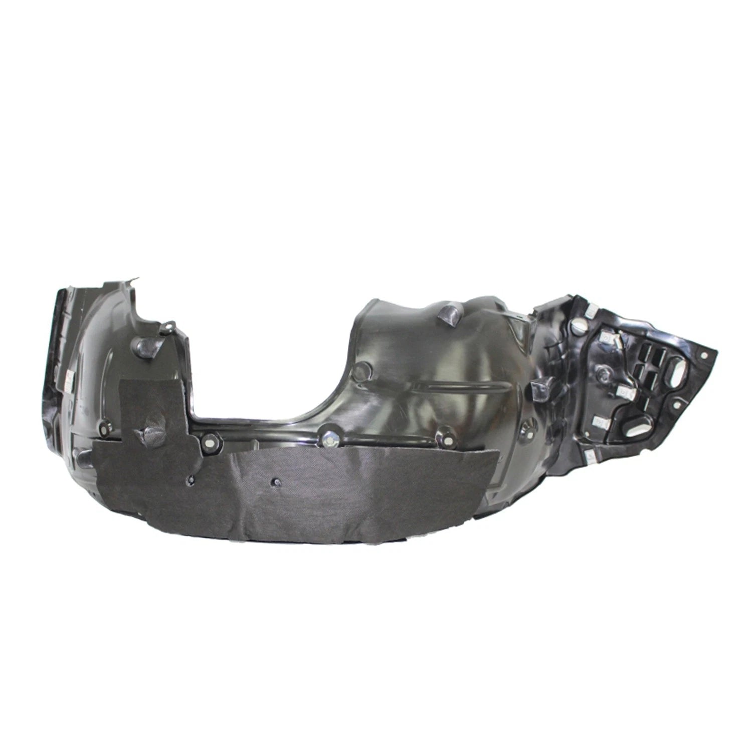 Passenger Side Front Fender Liner Replacement for Toyota Avalon (2005–2012)