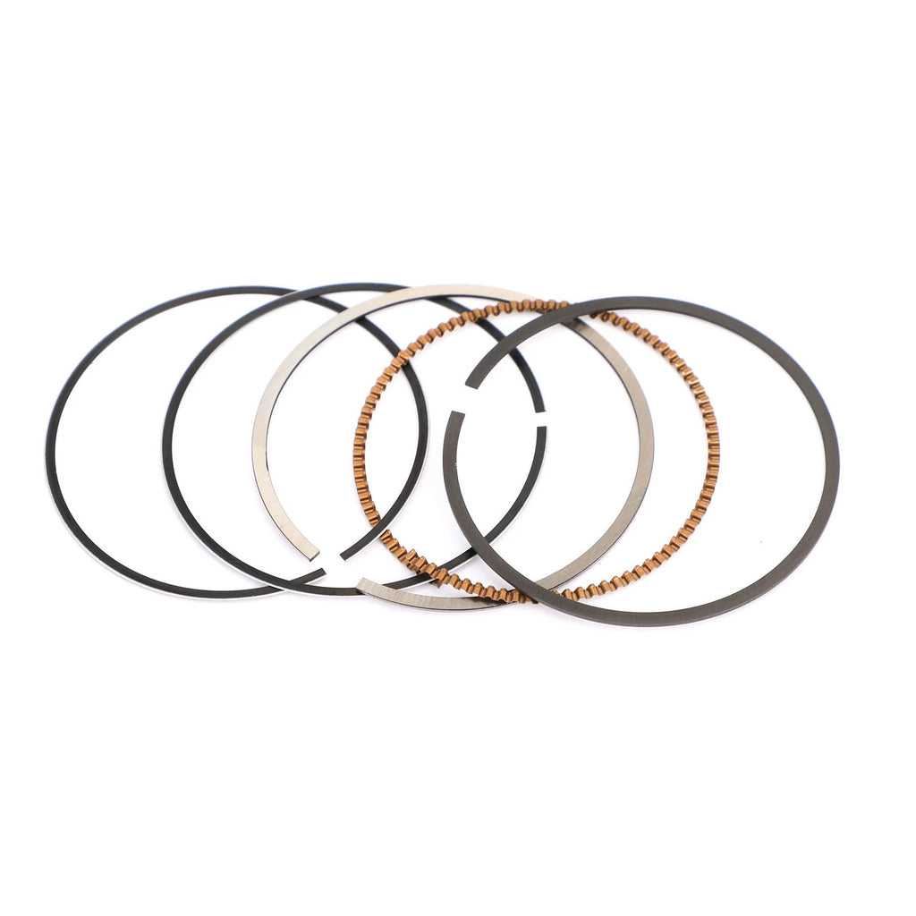Cylinder Piston Gasket Kit for Yamaha GPD 150 155 NMax N-Max Tricity 155 (2015–2023)
