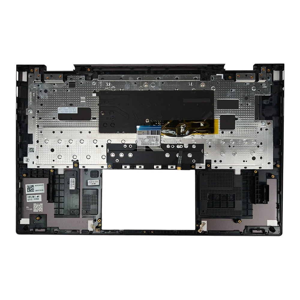 Palmrest Case Keyboard with Backlit for HP ENVY 15-EY 15Z-EY 15-EW (2021–2022)