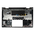 Palmrest Case Keyboard with Backlit for HP ENVY 15-EY 15Z-EY 15-EW (2021–2022)