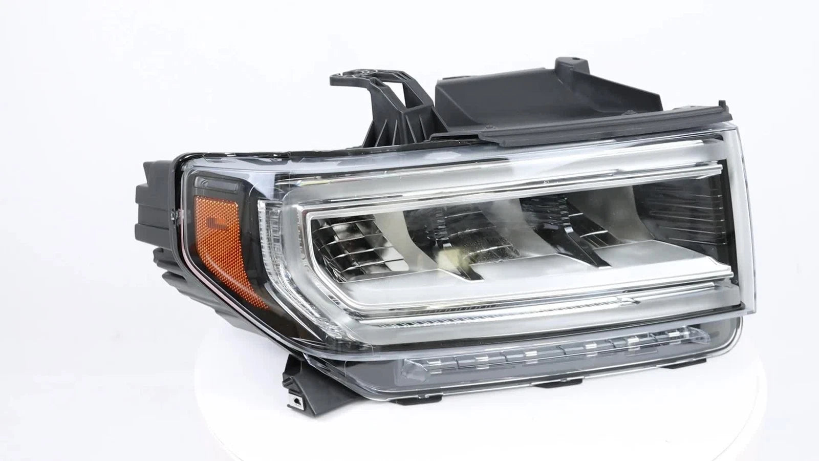 Full LED Headlight for GMC Acadia AT4 (2020â2023) Right Side