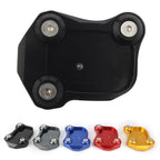 Kickstand Side Stand Extension Pad for Honda CB650F CBR650F (2014-2018)