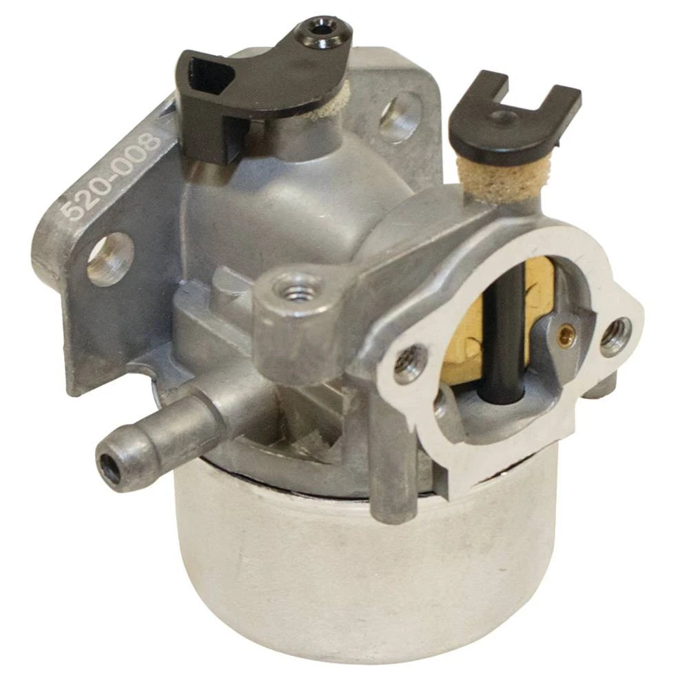 520-008 Carburetor for Briggs and Stratton