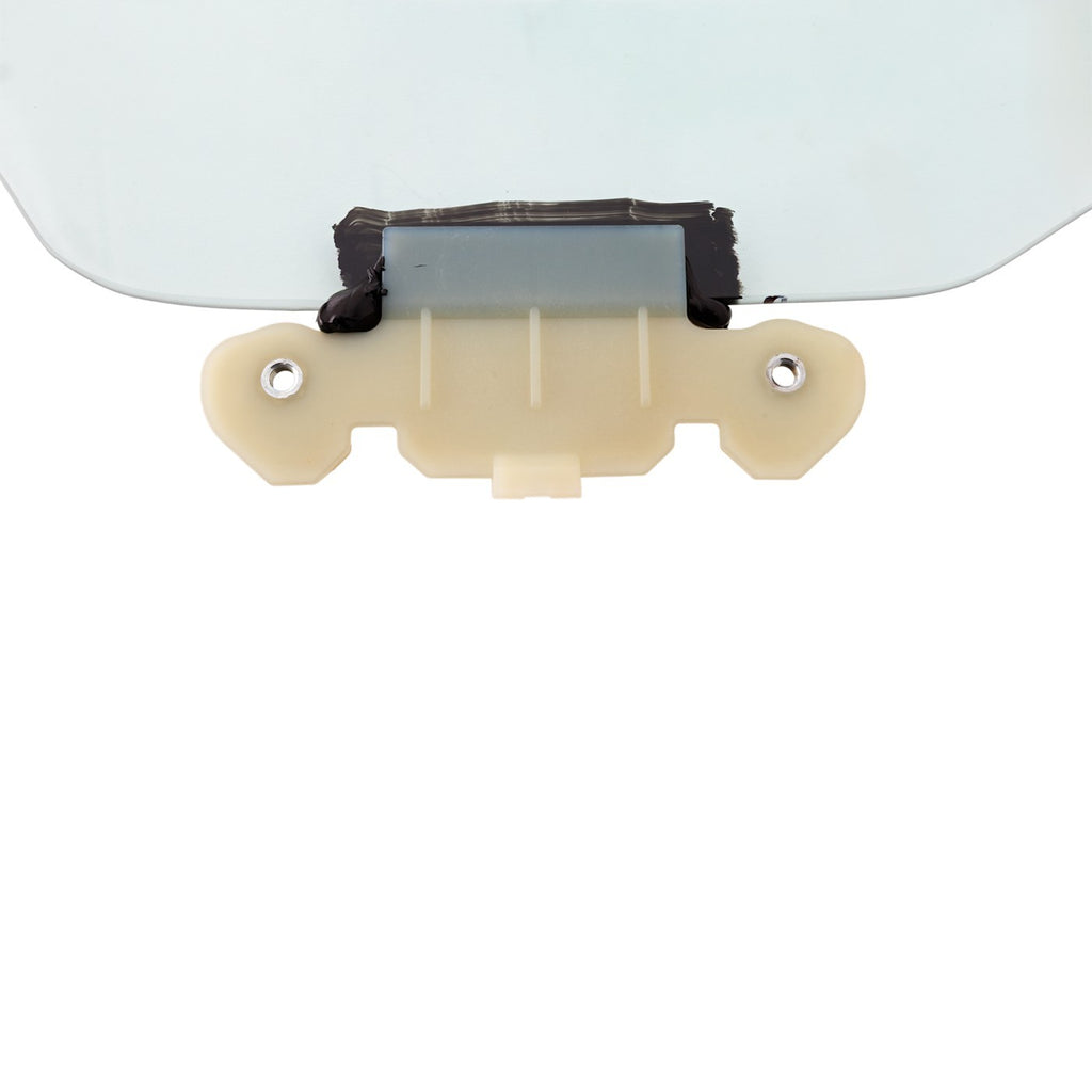Rear Passenger Door Glass for Chrysler 200 (2015–2017)