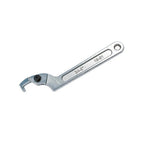 Adjustable Wrench for Motorcycle Shock Absorber Nuts (Chromium Vanadium Steel)