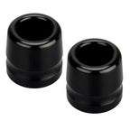 Handlebar Grips & Bar End Caps for BMW S1000RR, S1000R, F800R (2010-2023)