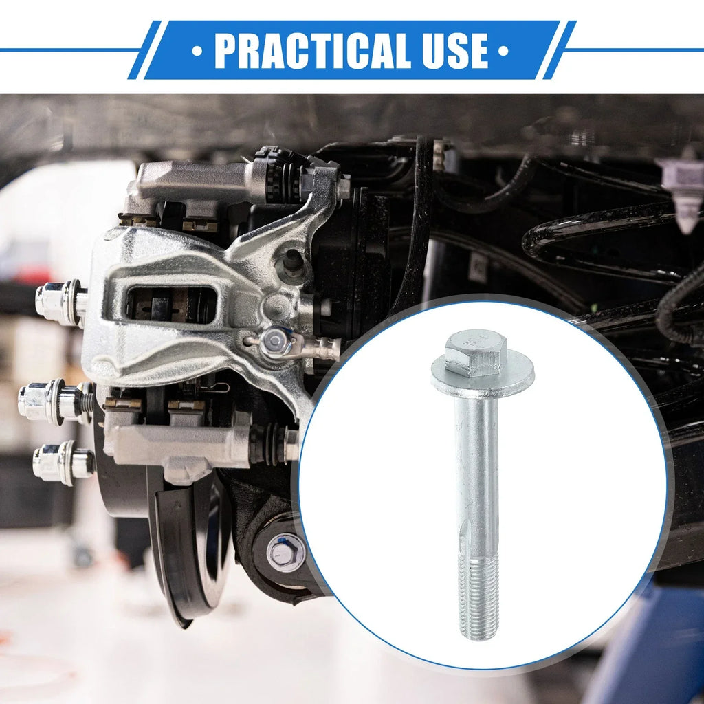 Eccentric Alignment Camber Bolt for BMW 335xi 335i 328i 328xi