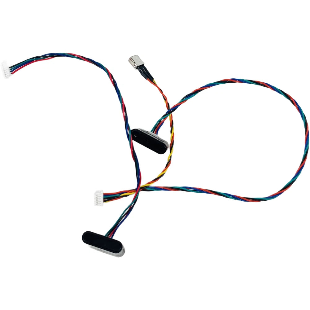 Cliff Detection Sensor Unit for Conga M20 (8290–7690)