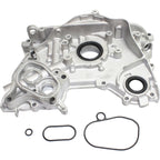 Timing Belt Kit for Honda Accord Acura CL Isuzu Oasis Odyssey (1998)