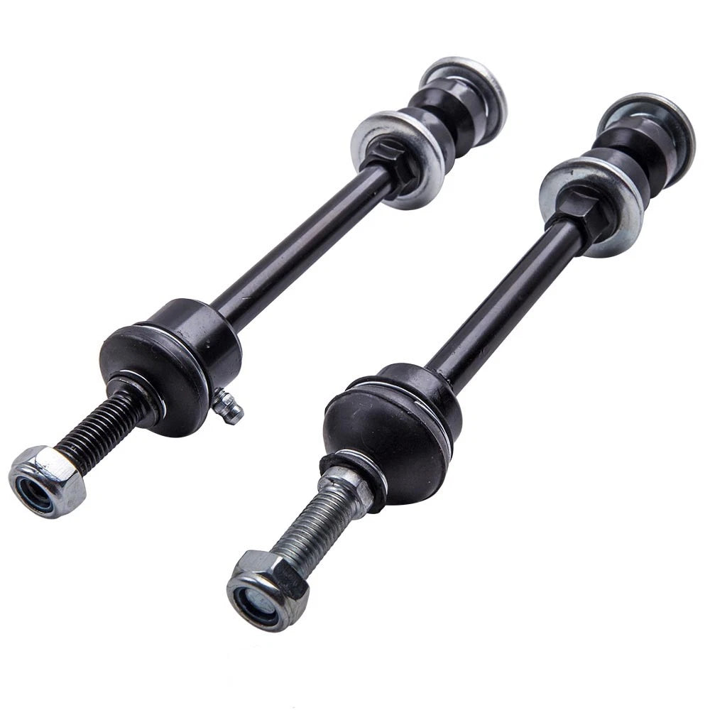 Front Stabilizer Sway Bar End Link LH/RH for Ram 1500 4WD (2011–2017)