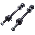 Front Stabilizer Sway Bar End Link LH/RH for Ram 1500 4WD (2011–2017)