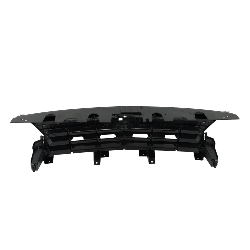 Chrome Front Lower Grille Assembly for Chevrolet Colorado (2021–2022)