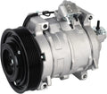 HVAC Blower Motor with Fan Cage for Suzuki Grand Vitara (2006â2008)