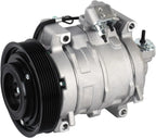 HVAC Blower Motor with Fan Cage for Suzuki Grand Vitara (2006â2008)