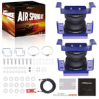 Air Helper Spring Suspension Kit for Ford F-450 (2004–2025)