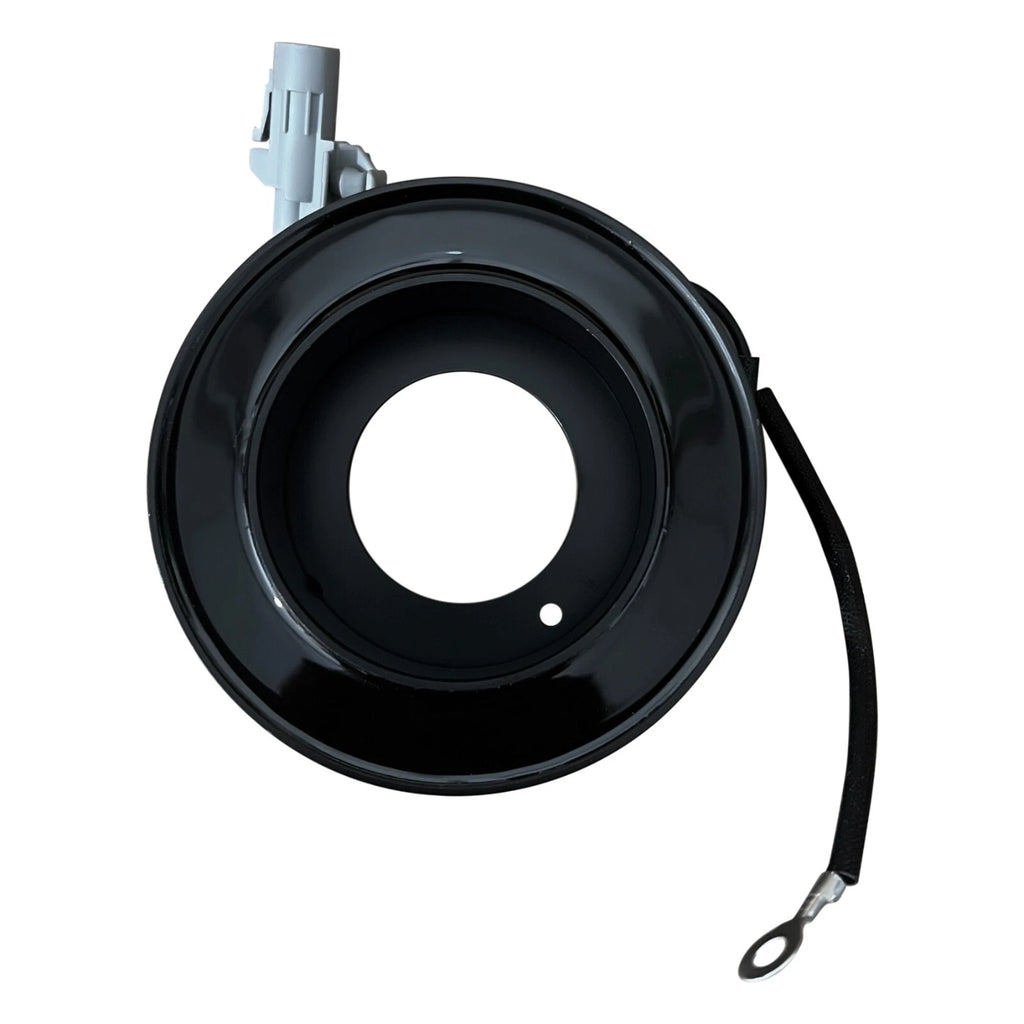 AC Compressor Clutch Replacement for Toyota Tacoma 3.4L (1998–2000)